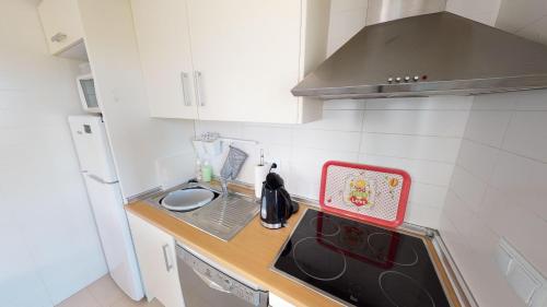Casa Joe - A Murcia Holiday Rentals Property - image 6