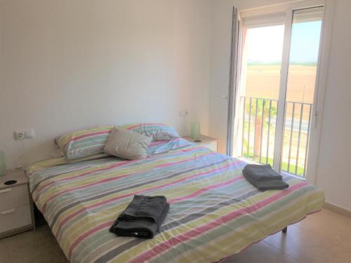 Apartment Mar Menor - A Murcia Holiday Rentals Property in Los Alcázares
