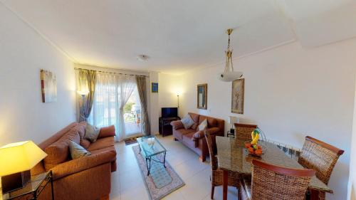  Casa Madronal Mero - A Murcia Holiday Rentals Property in Roldán