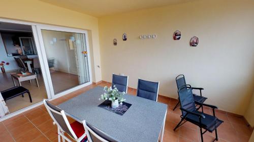 Casa Flamingalo - A Murcia Holiday Rentals Property in Los Alcázares