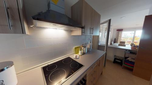 Casa Flamingalo - A Murcia Holiday Rentals Property