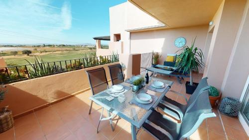 . Casa Gordino - A Murcia Holiday Rentals Property
