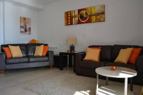  Casa Miguel - A Murcia Holiday Rentals Property in Roldán