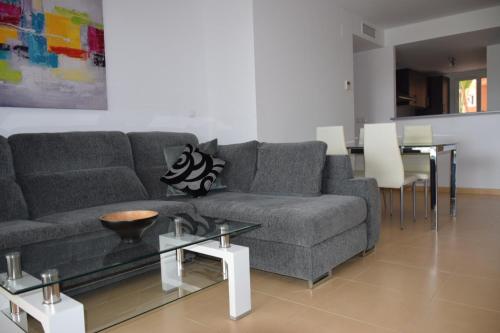  Apartment 12102 -A Murcia Holiday Rentals Property in Torre-Pacheco