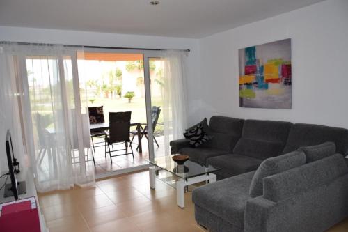  Apartment 12102 -A Murcia Holiday Rentals Property, Pension in Torre-Pacheco