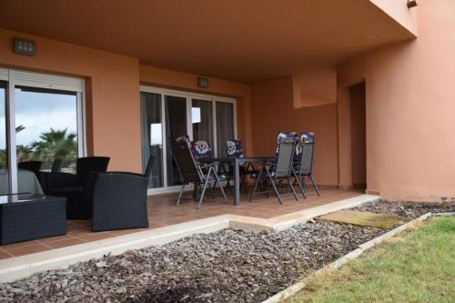 Apartment 12102 -A Murcia Holiday Rentals Property - image 8