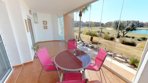  Gingko 278656 - A Murcia Holiday Rentals Property in Torre-Pacheco