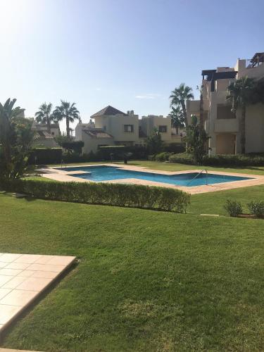 Modern Apt - A Murcia Holiday Rentals Property in Los Alcázares