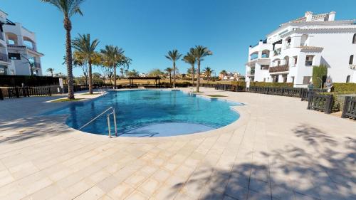  Casa Flamingo - A Murcia Holiday Rentals Property in Roldán