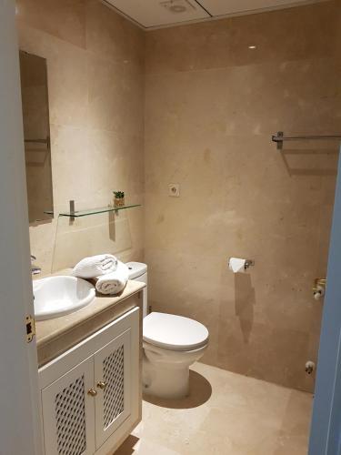 Modern Apt - A Murcia Holiday Rentals Property - image 11