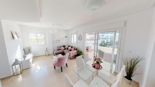  Casa Flamingo - A Murcia Holiday Rentals Property in Roldán