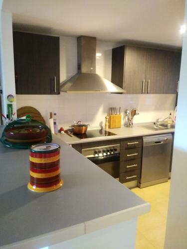 Casa Germeau - A Murcia Holiday Rentals Property - image 10