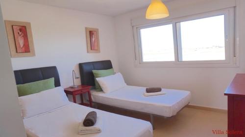 Penthouse Cocotero-Murcia Holiday Rentals Property - image 9