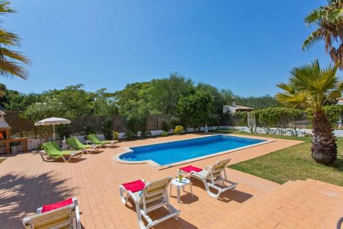 Villa Celia by Villa Plus 4