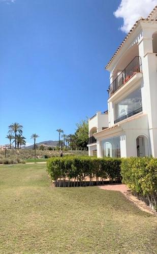  Casa Bilson - A Murcia Holiday Rentals Property in Sucina