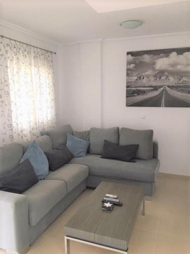  Casa Bilson - A Murcia Holiday Rentals Property in Sucina