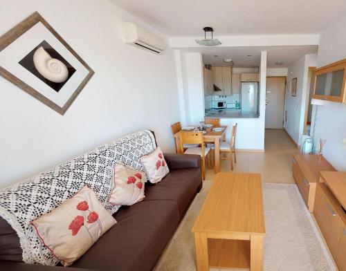 Lance 281252-A Murcia Holiday Rentals Property