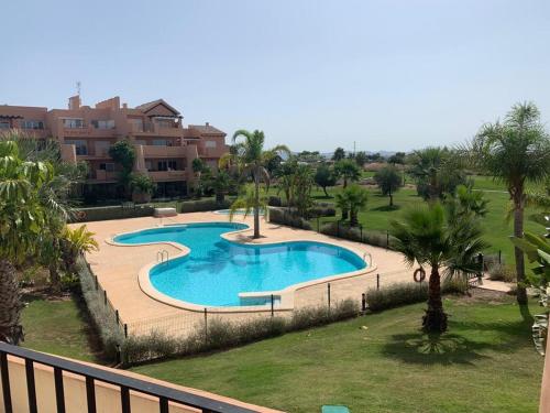 PedroRoca 285938-A Murcia Holiday Rentals Property - image 5
