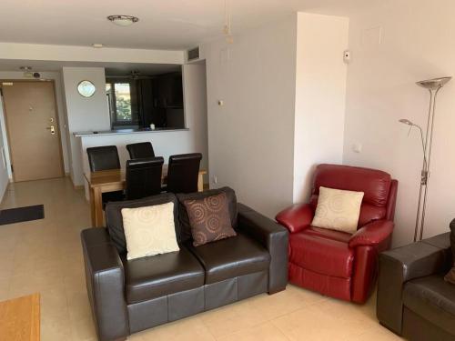 PedroRoca 285938-A Murcia Holiday Rentals Property - image 2