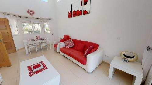 Casa Boga - A Murcia Holiday Rentals Property - image 2