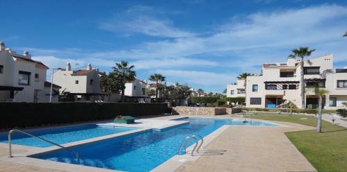  Golf 290678-A Murcia Holiday Rentals Property in San Javier