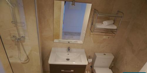 Golf 290678-A Murcia Holiday Rentals Property - image 10