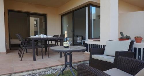 Golf 290678-A Murcia Holiday Rentals Property - image 11