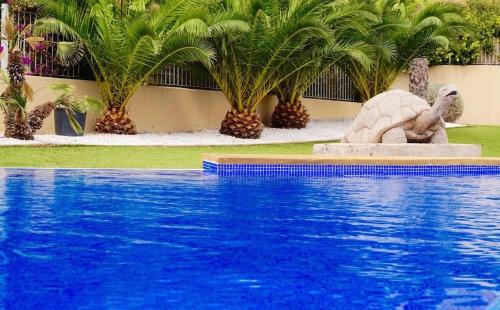  Agueda 287967-A Murcia Holiday Rentals Property in Baños y Mendigo