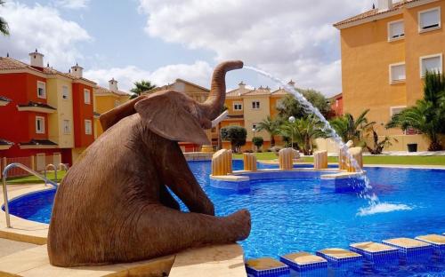  Agueda 287967-A Murcia Holiday Rentals Property in Baños y Mendigo