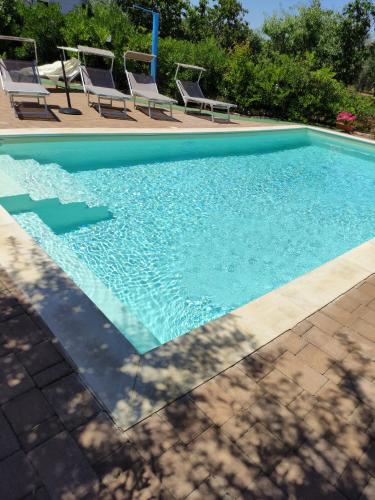 B&B Oceano 5