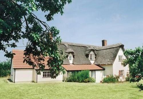 Burnt House Cottage