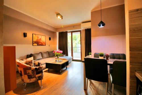 Luxury Skopje Apartments, Skopje