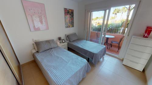 Casa Kazamour - A Murcia Holiday Rentals Property