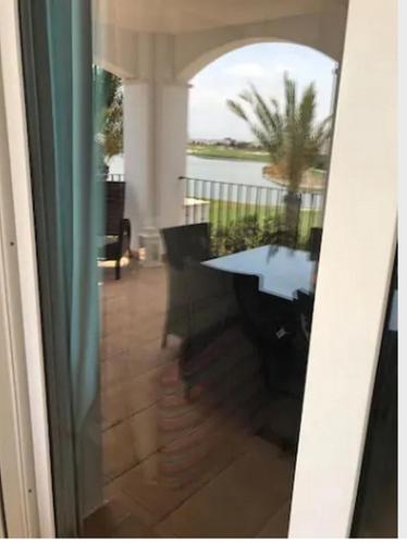  Emperador 302919-A Murcia Holiday Rentals Property in Roldán