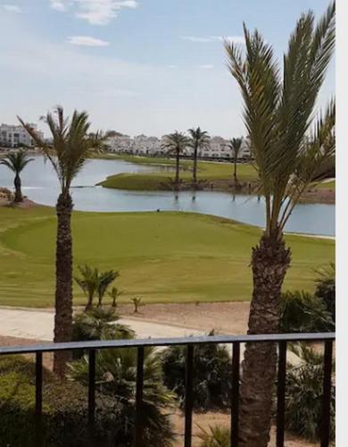  Emperador 302919-A Murcia Holiday Rentals Property in Roldán