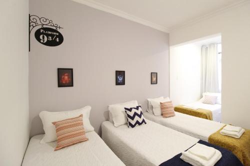 Temporada Copacabana by CaviRio – Rio de Janeiro, VA