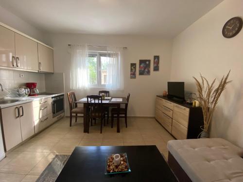 Ikovic - one bedroom apartment