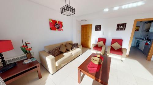 Congrio 303838-A Murcia Holiday Rentals Property - main image