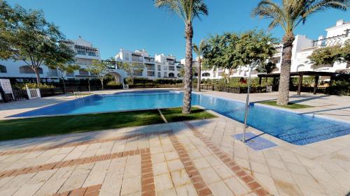 Congrio 303838-A Murcia Holiday Rentals Property - image 2