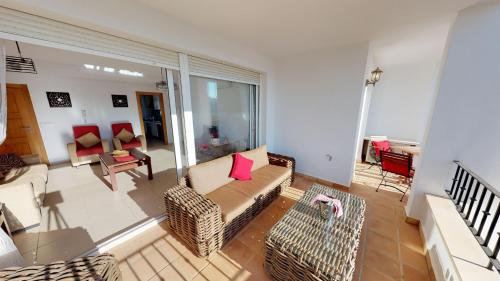 Congrio 303838-A Murcia Holiday Rentals Property - image 12