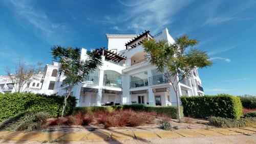  Casa Simon - A Murcia Holiday Rentals Property in Roldán