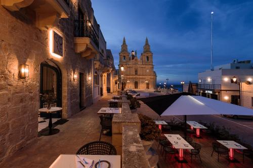 Sehenswürdigkeiten in der Nähe, Lure Hotel and Spa in Mellieha