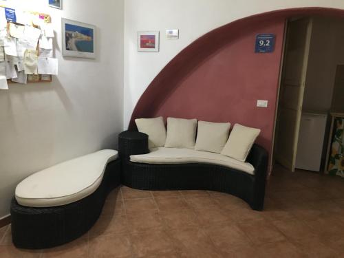 One-Bedroom Apartment image 8