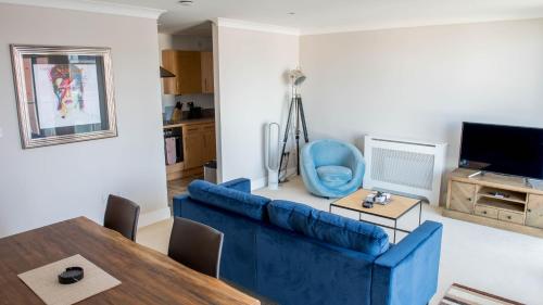 Toothbrush Apartments - Ipswich Waterfront - Anchor St - image 8