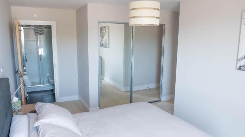 Toothbrush Apartments - Ipswich Waterfront - Anchor St - image 5