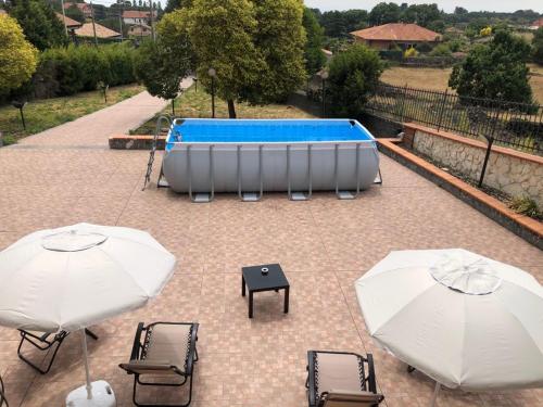 La Rosa dei venti gîte à louer Pedara