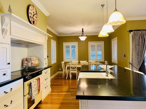 Facilities, Charming period cottage with a picturesque garden in Phillip Island