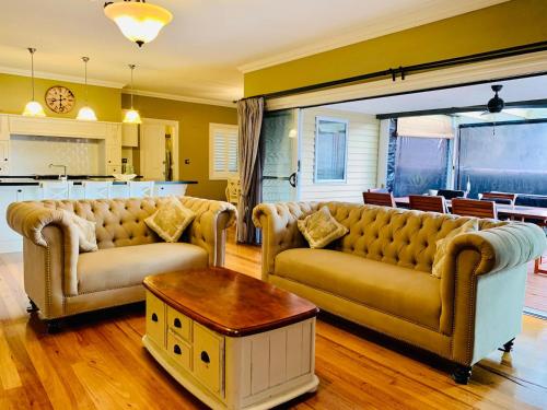 Facilities, Charming period cottage with a picturesque garden in Phillip Island