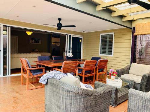 Facilities, Charming period cottage with a picturesque garden in Phillip Island