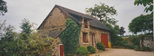 Mireille Gleize Coat Rehan gîte à louer Golf Saint-Malo